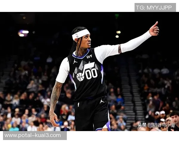 乔丹克拉克森:从NBA新星到菲律宾篮球英雄的辉煌旅程