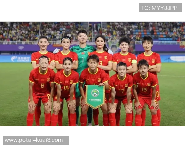 亚运女子足球赛精彩对决中国队迎战台北队全力争胜