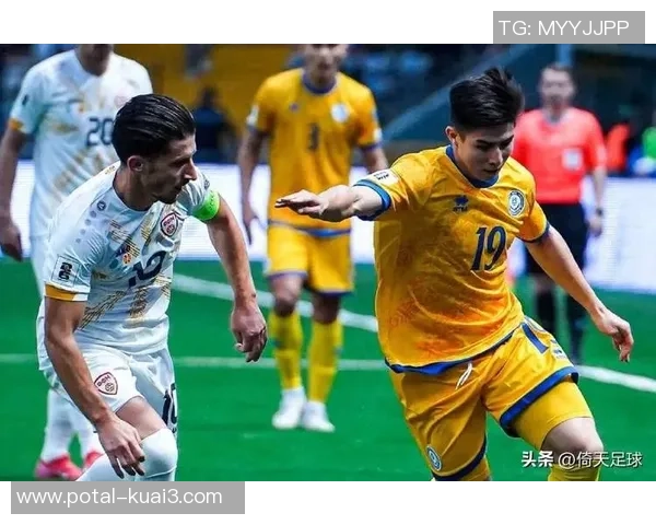 俄罗斯与哈萨克斯坦足球比赛直播全程回顾与精彩瞬间分享