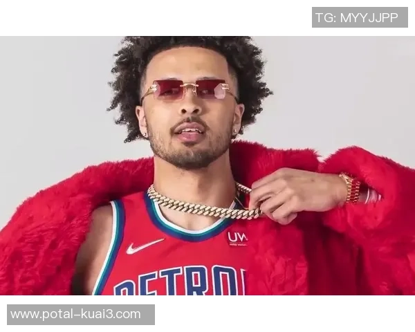 凯德坎宁安:年轻篮球天才如何引领底特律活塞重返辉煌