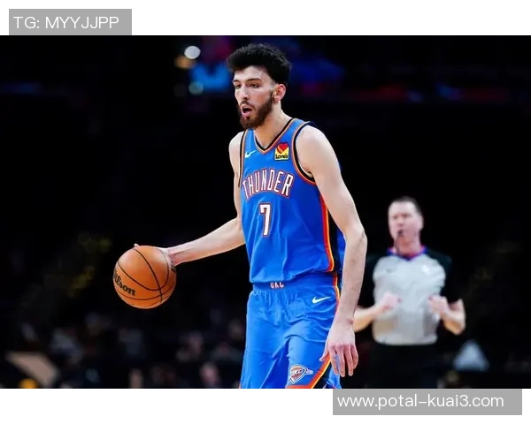 切特霍姆格伦的崛起之路:从天才少年到NBA新星的成长历程