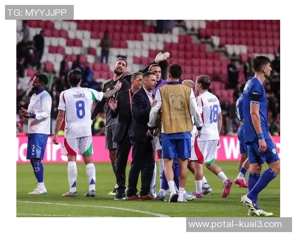 意大利与以色列世界杯对决精彩回顾与赛场亮点分析