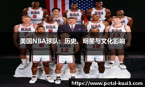 美国NBA球队：历史、明星与文化影响